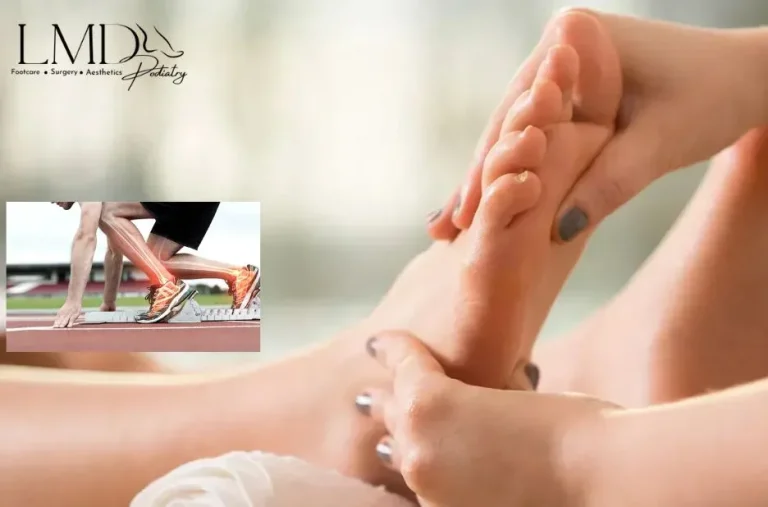 Find Custom Feet Orthotics Near Me for Pain Relief and Healthy Foot Development