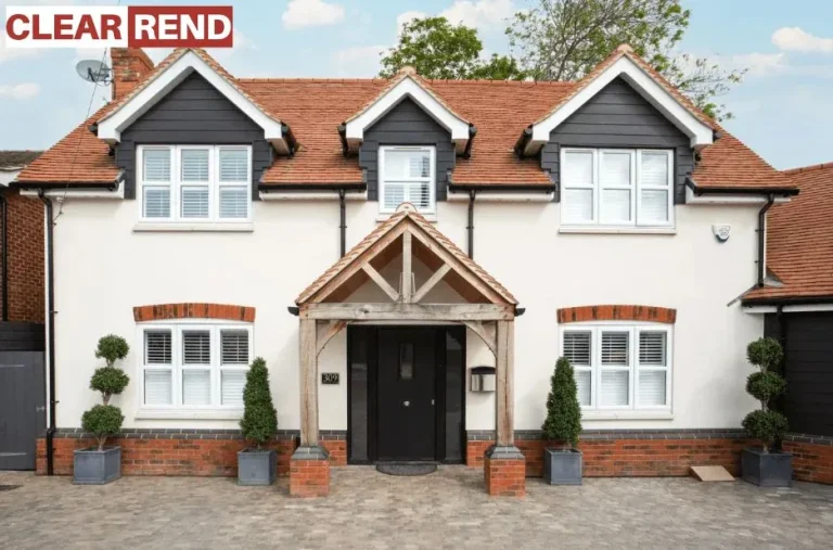 Effective External Stud Wall Insulation Solutions for Enhanced Energy Efficiency and Modern Home Exteriors