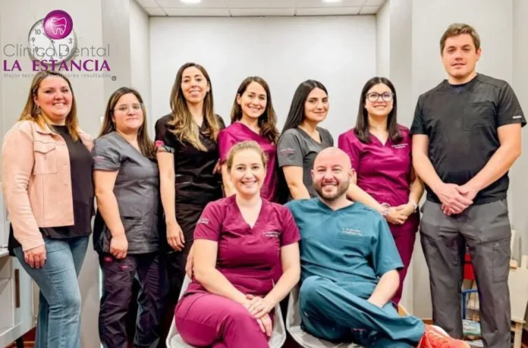 Emergencia dental 24 horas: atención rápida y profesional en cualquier momento