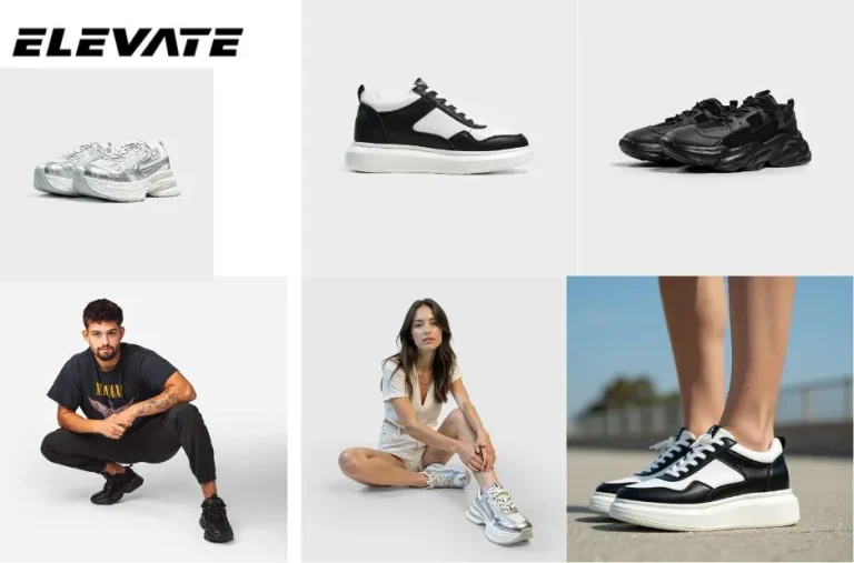 לקנות נעלי עילית – המדריך השלם לבחירת נעליים איכותיות ונוחות