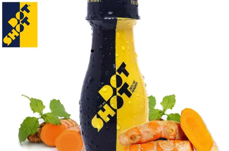 Best After Party Drink to Refresh, Recover, and Stay Energized Naturally