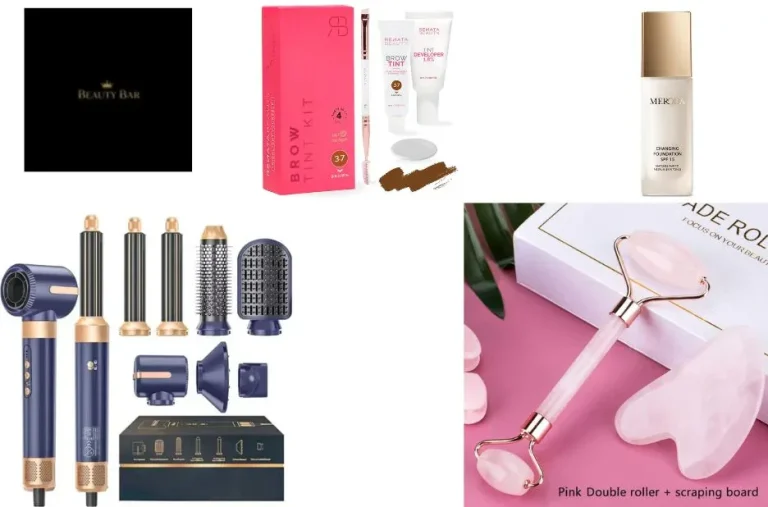 Top Best Skincare Products for Sale to Achieve Clear, Healthy, and Radiant Skin