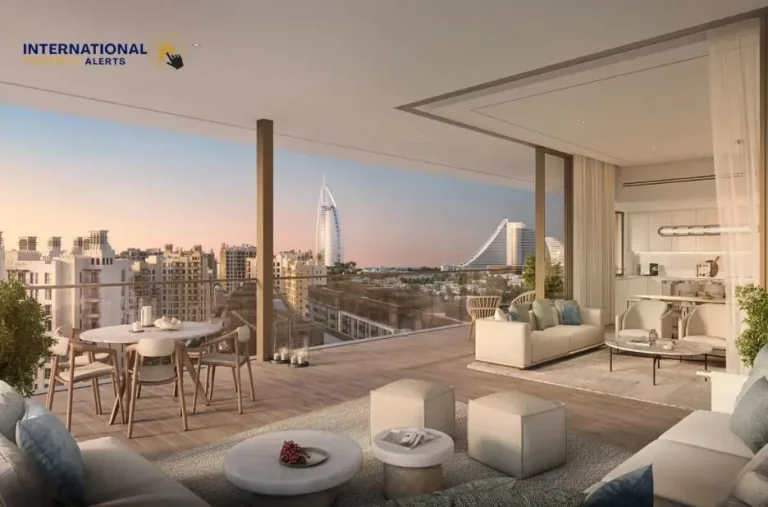 International Property Alerts Andy Grimley – Expert Global Real Estate Insights and Investment Guidance