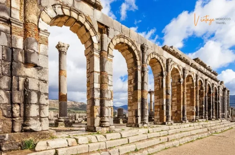 Ultimate Guide to Morocco Desert Trips: Camel Treks, Luxury Camps, and Stunning Dunes