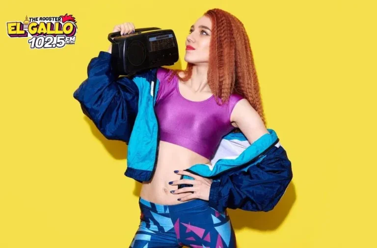 Top Hispanic Radio Station North Carolina | Live Latin Music & Shows Online