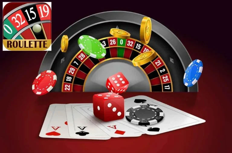 Top Roulette Game for Android – Spin and Win Anytime, Anywhere