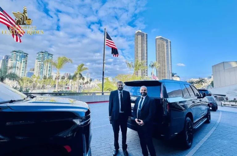 Black Car Service Stagecoach for Luxury and Reliable Transportation Solutions