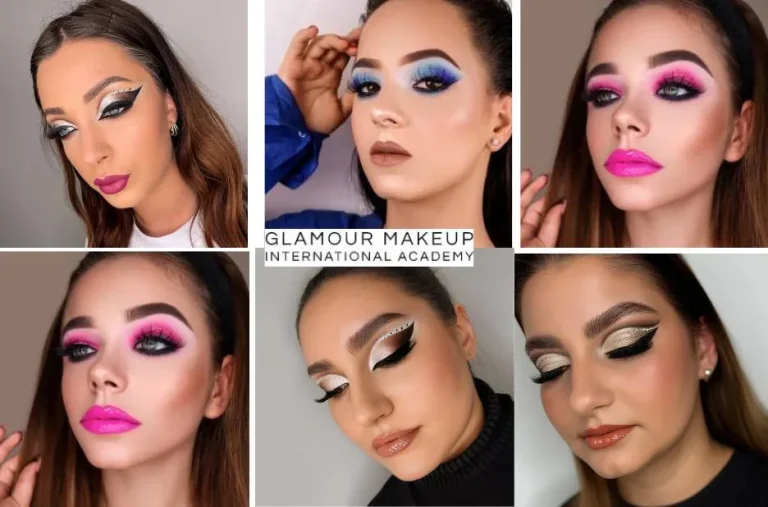 Sminkes tanfolyam kezdőknek és haladóknak – Profi technikák a Profisminkiskola.hu-nál