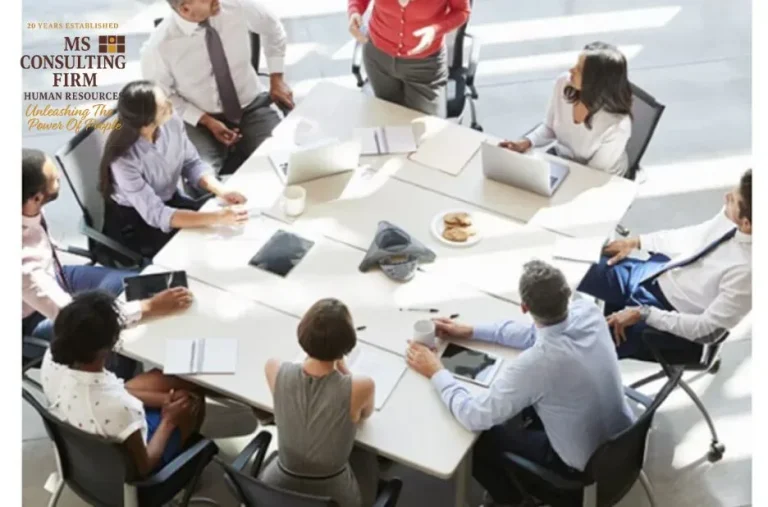 Current Trends in Human Resources for Effective Workforce Management and Business Growth