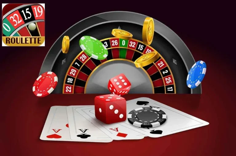 Download Roulette Game for Free – Enjoy Smooth Gameplay and Realistic Graphics Online