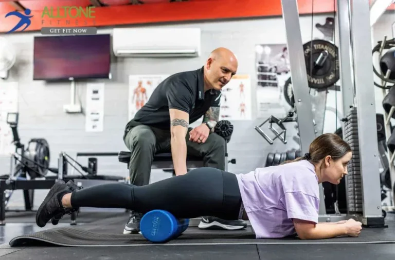 Top Strength Trainer in Eltham for Personalized Fitness and Training Programs