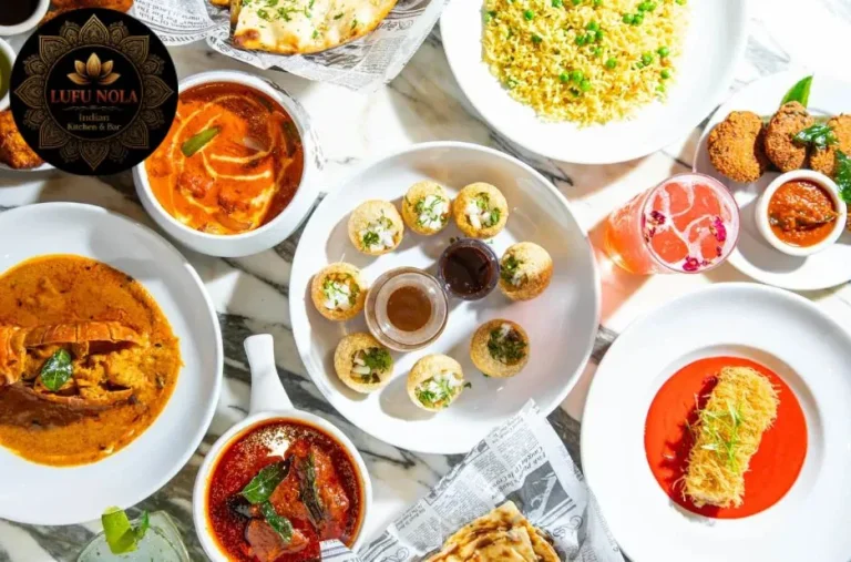 Experience Exquisite Flavors at the Best Fine Dining Indian Restaurant in New Orleans