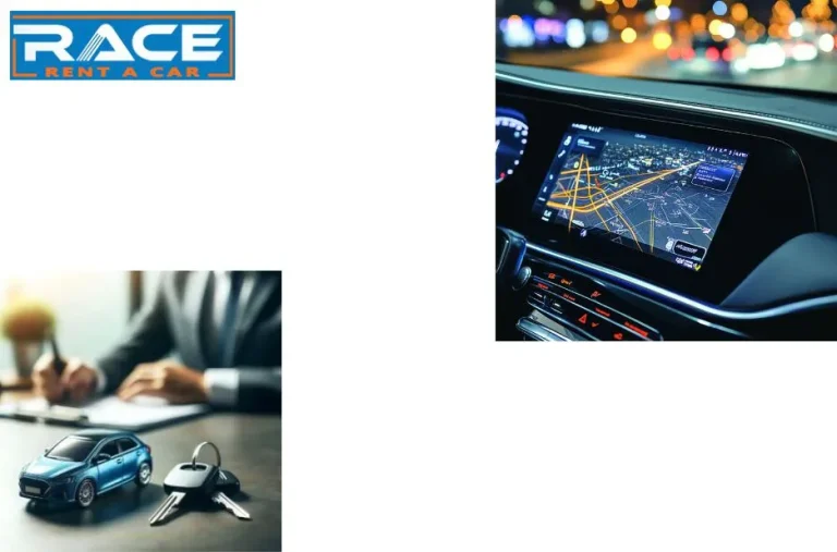 Book Car Rental Online Lebanon – Fast, Secure & Affordable with Racerentacar.com