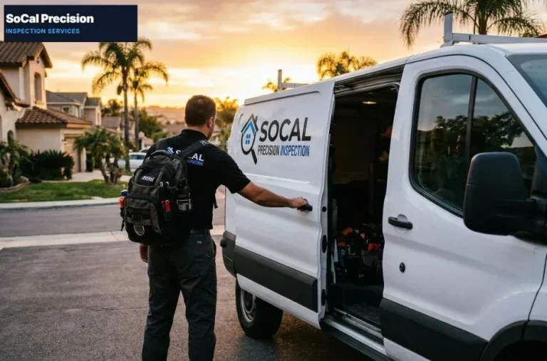 Trusted Home Inspector Chula Vista CA Providing Accurate and Detailed Property Inspections