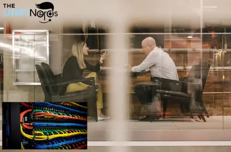 Professional UniFi Installations in Indianapolis for Reliable and Secure Network Solutions