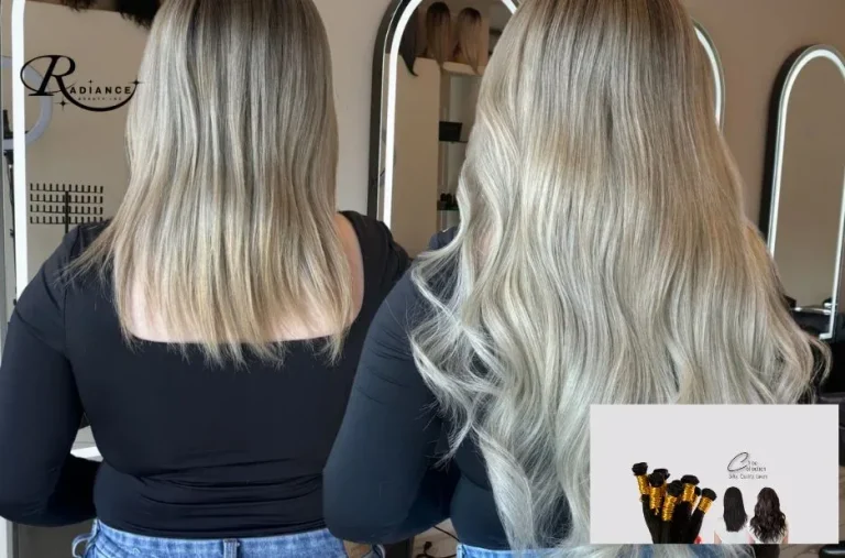 Top Hair Colour Specialist Calgary for Vibrant and Custom Colour Transformations