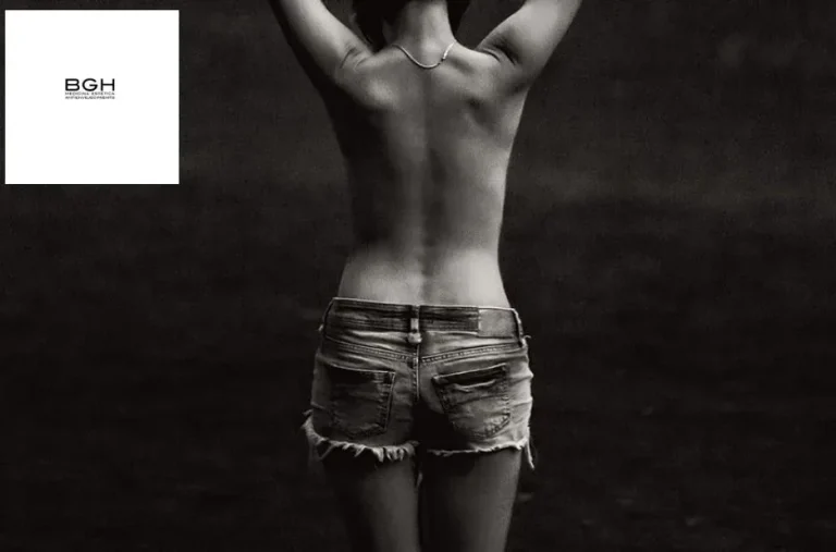 Médico cirujano plástico: tratamientos no invasivos y cirugía estética avanzada en bghmed.com.mx