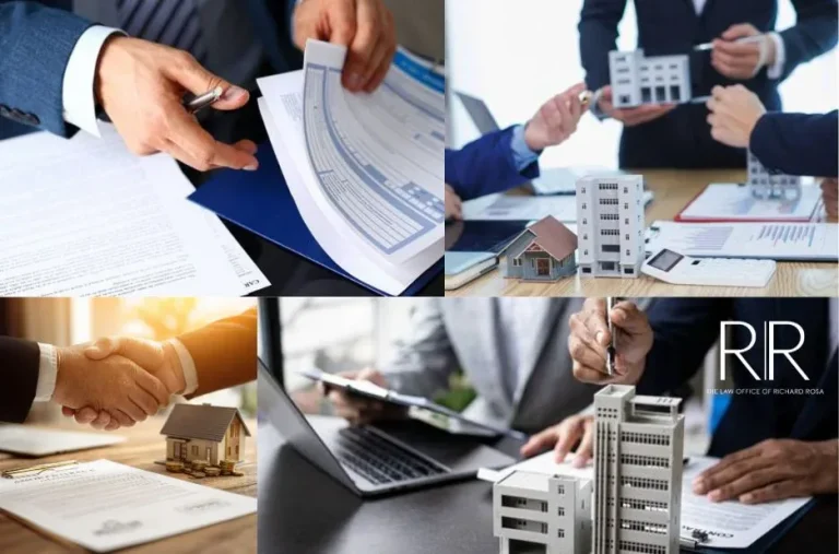 Expert Real Estate Closing Attorney in Fort Lauderdale for Smooth Transactions