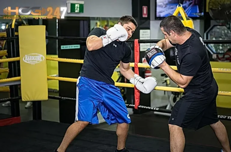 Top Boxing Classes in Sydney to Transform Your Fitness and Skills