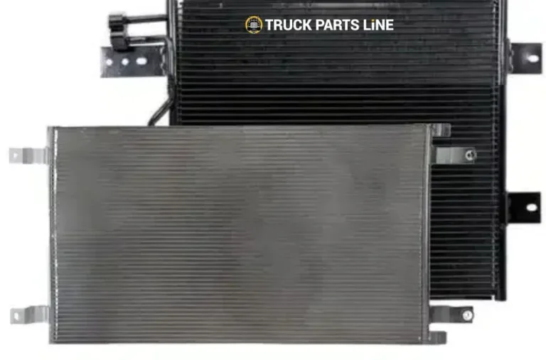 Kenworth T800 Heater Box – Reliable Heating Solutions for Your Truck at Truckpartsline.com