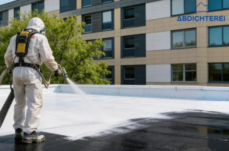 Effektive Bauwerksabdichtung in Wien für langlebigen Schutz vor Wasserschäden