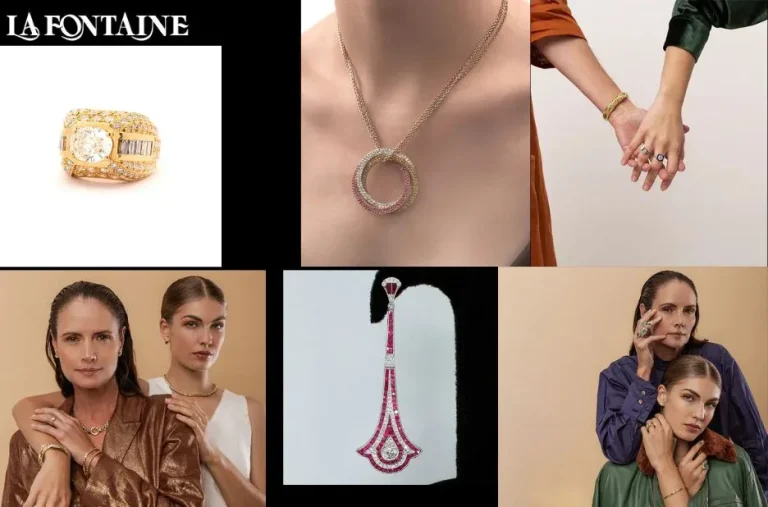 Joyerías en Montevideo Centro: Encuentra las Mejores Piezas con Calidad y Estilo