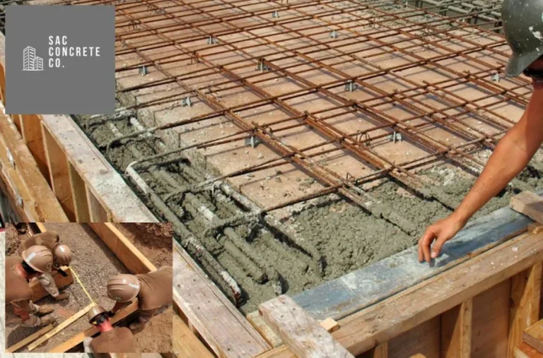 Top Concrete Contractors Sacramento for Durable Foundations, Patios, and Driveways
