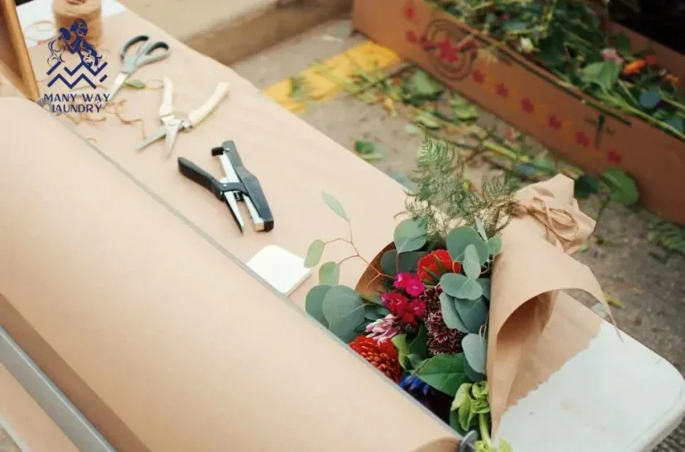 Reliable Laundry Service in Arabian Ranches Dubai | Expert Cleaning & Delivery