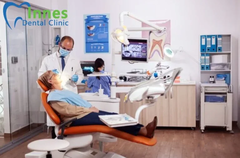 Top Denture Specialist in Orleans for Expert Smile Restoration