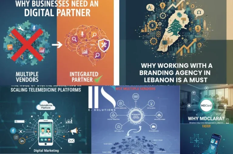 Top Web Development Agencies in Detroit for Custom Websites and E-Commerce Solutions