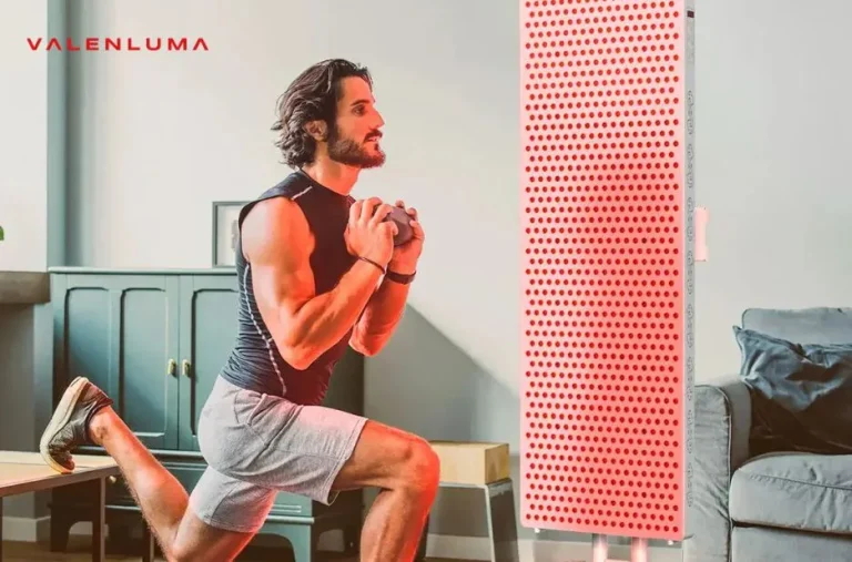 Discover the Benefits of Red Light Therapy Blanket for Muscle Recovery and Better Sleep