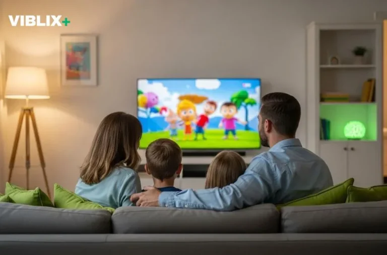 IPTV with Live Sports Channels – Stream Real-Time Sports Anytime Worldwide