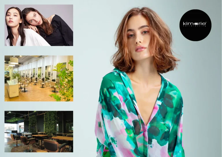 Top Puchong Hair Salon for Expert Haircuts and Styling Services