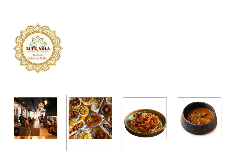 Experience Exquisite Flavors at the Best Fine Dining Indian Restaurant in New Orleans Experience Exquisite Flavors at the Best Fine Dining Indian Restaurant in New Orleans