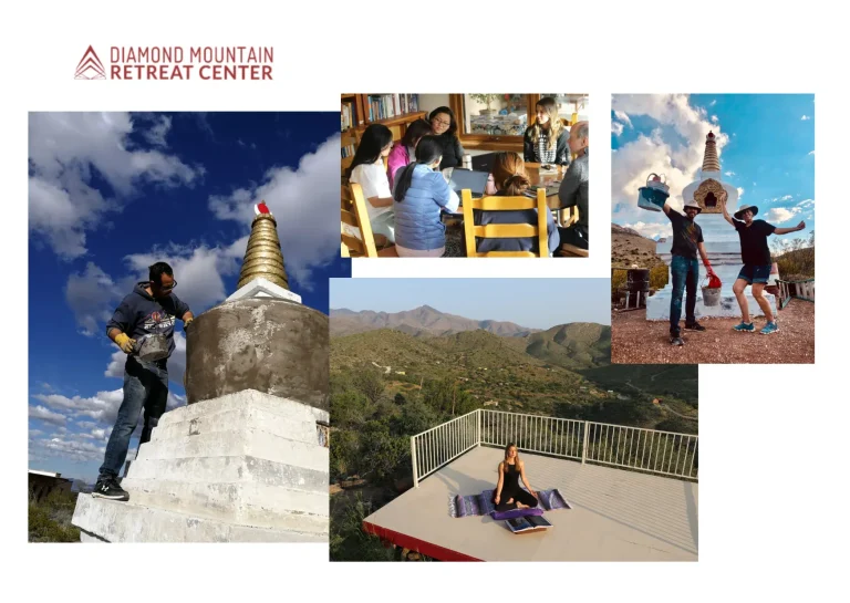 Top Retreat Centers In Arizona for Mindfulness, Meditation, and Wellness Experiences