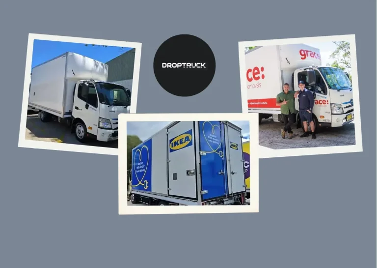Top Innovations Transforming the Truck Body Building Industry for Modern Logistics Top Innovations Transforming the Truck Body Building Industry for Modern Logistics