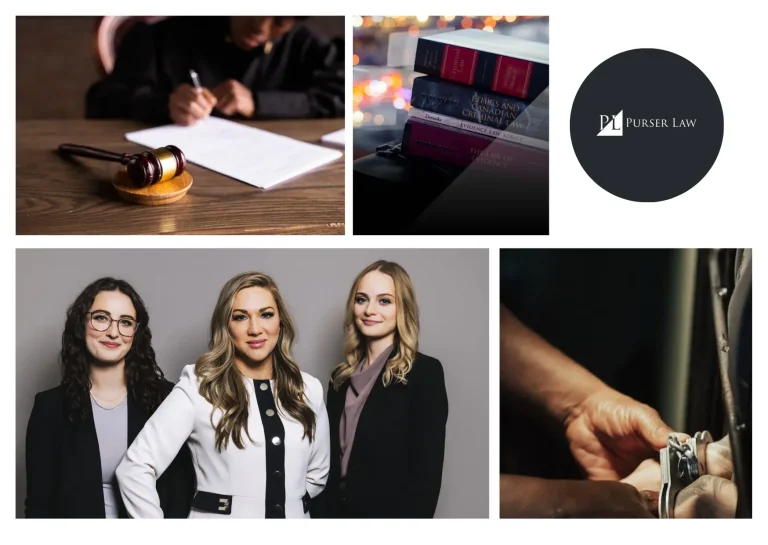 Top Criminal Defence Law Firm | Expert Legal Representation for Your Rights
