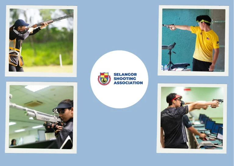 Join Shooting Association to Elevate Your Competitive Shooting Skills and Community Experience