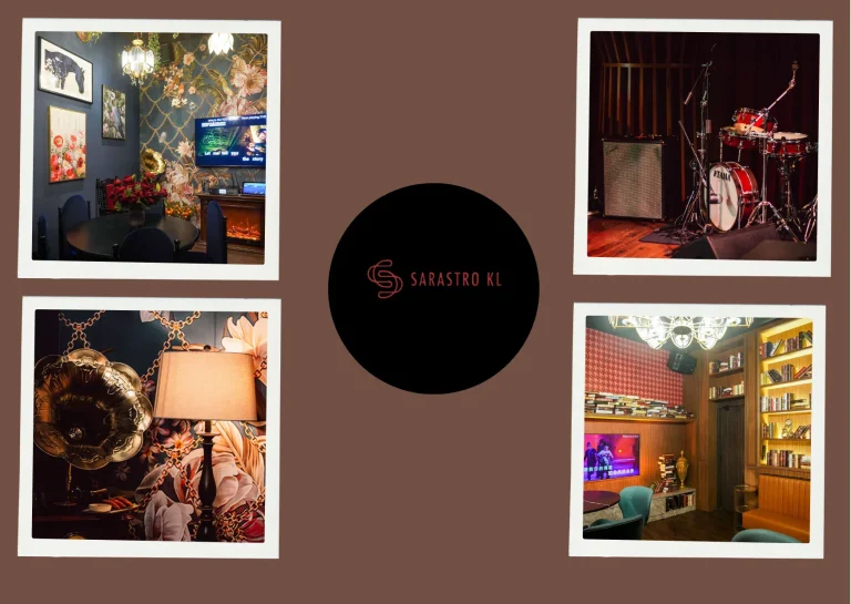 Exclusive Dinner Events Malaysia – Unforgettable Private Dining Experiences Exclusive Dinner Events Malaysia – Unforgettable Private Dining Experiences