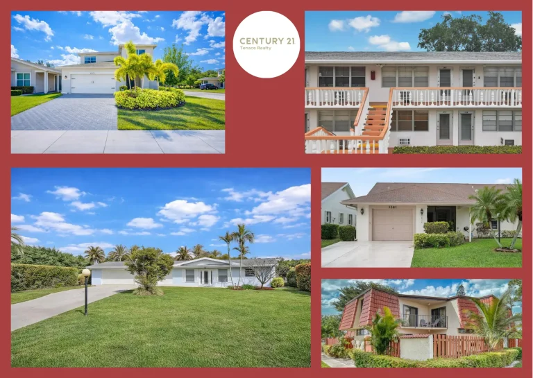 Find Your Dream Homes for Sale in Port St. Lucie FL Today