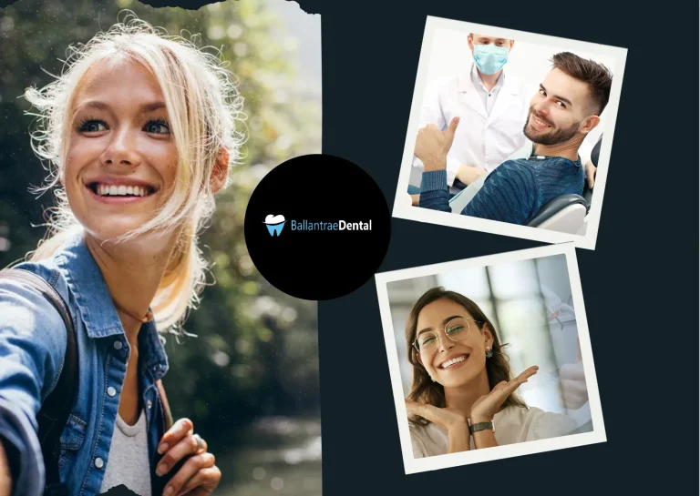 Clear Aligners for Adults in Ballantrae – Discreet Teeth Straightening at Ballantrae Dental