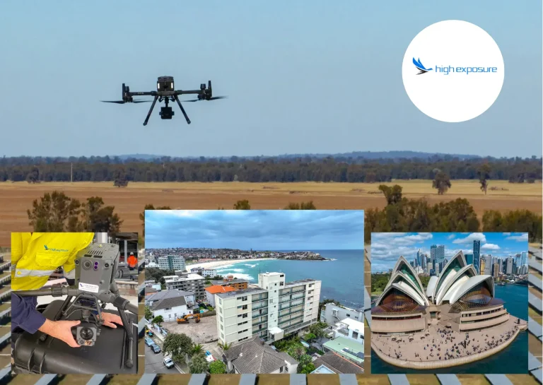 Professional Drone Inspection Service for Accurate Aerial Assessments and Data Collection
