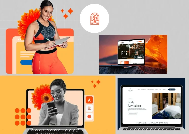 Top Aesthetics & Wellness Branding Agency for Strategic Brand Growth and Client Attraction Top Aesthetics & Wellness Branding Agency for Strategic Brand Growth and Client Attraction