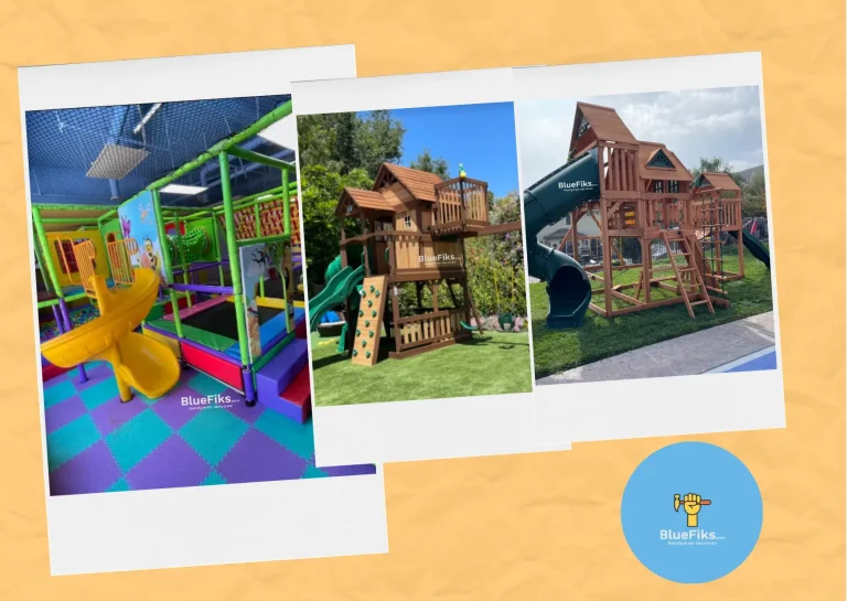 Top Best Pergola Installer Near Me for Stylish and Durable Outdoor Spaces