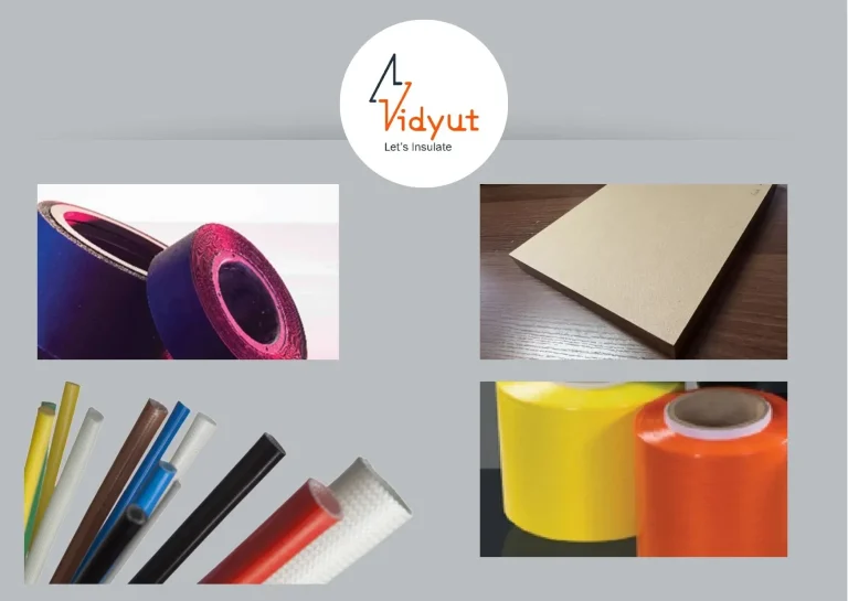 Premium Semi Conductive Tapes for Superior Voltage Control and Insulation Durability Premium Semi Conductive Tapes for Superior Voltage Control and Insulation Durability