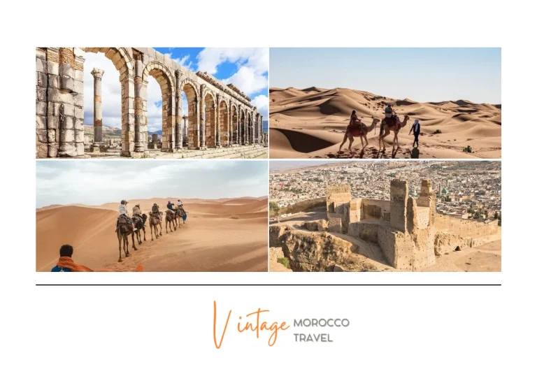 Top Morocco Tours From USA for Unforgettable Cultural and Desert Adventures