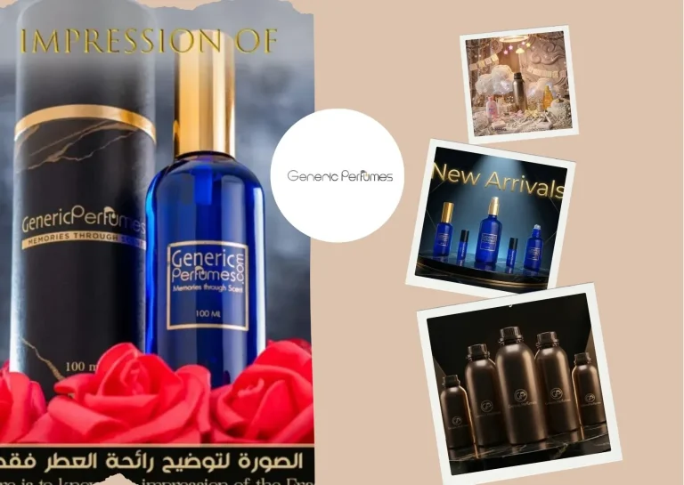 Discover the Allure of Givenchy Very Irresistible Fragrance at Genericperfumes.com