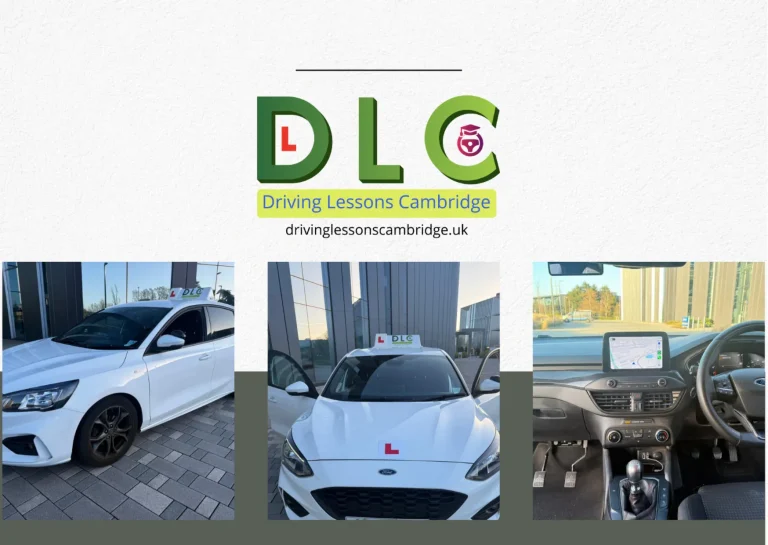 Learn to Drive in Cambridge with Expert Instructors and Structured Lessons Learn to Drive in Cambridge with Expert Instructors and Structured Lessons