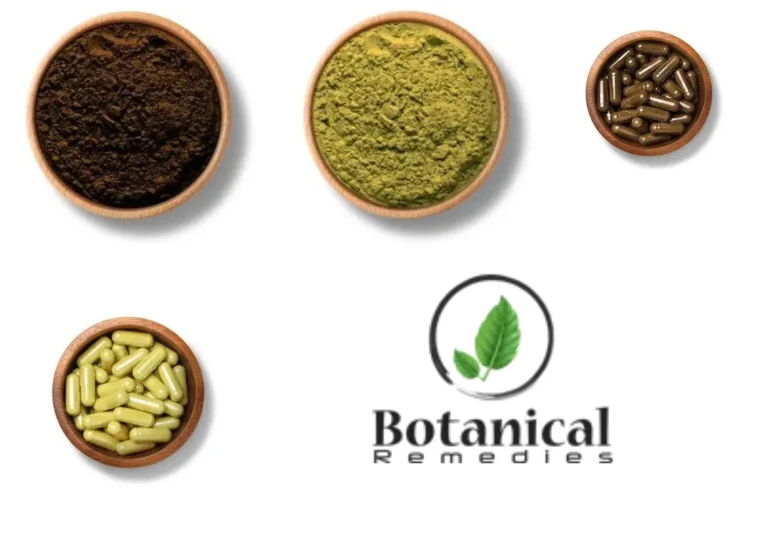 Buy Kratom Extract Online for Natural Mental and Physical Relaxation