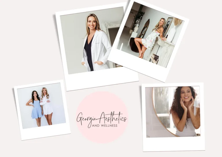 Expert Botox and Dysport Services in Hoschton GA for Youthful, Wrinkle-Free Skin